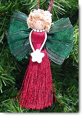 Tassel Angels