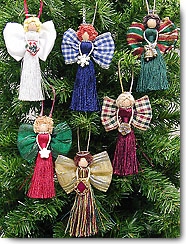 Tassel Angels